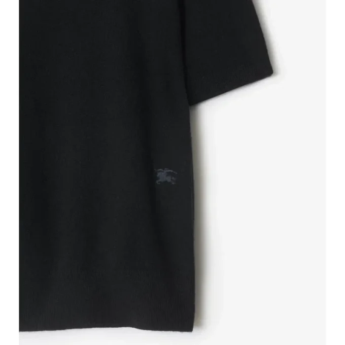 Top in misto cashmere
