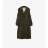 Trench Castleford lungo