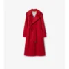 Trench Castleford lungo