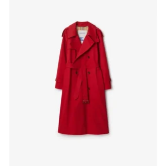 Trench Castleford lungo
