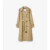 Trench Castleford lungo