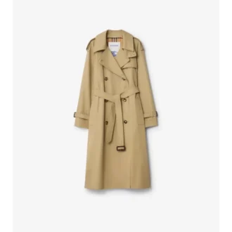 Trench Castleford lungo