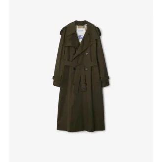 Trench Castleford lungo