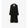 Trench Castleford lungo