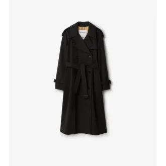 Trench Castleford lungo