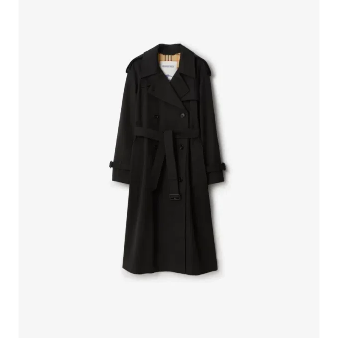 Trench Castleford lungo