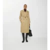 Trench Castleford lungo