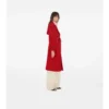 Trench Castleford lungo