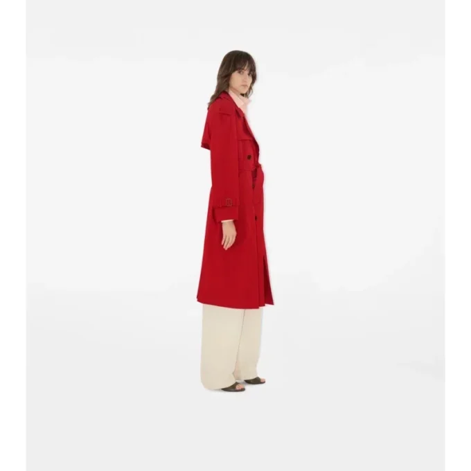 Trench Castleford lungo