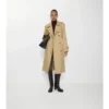 Trench Castleford lungo
