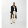 Trench Castleford lungo