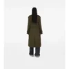 Trench Castleford lungo