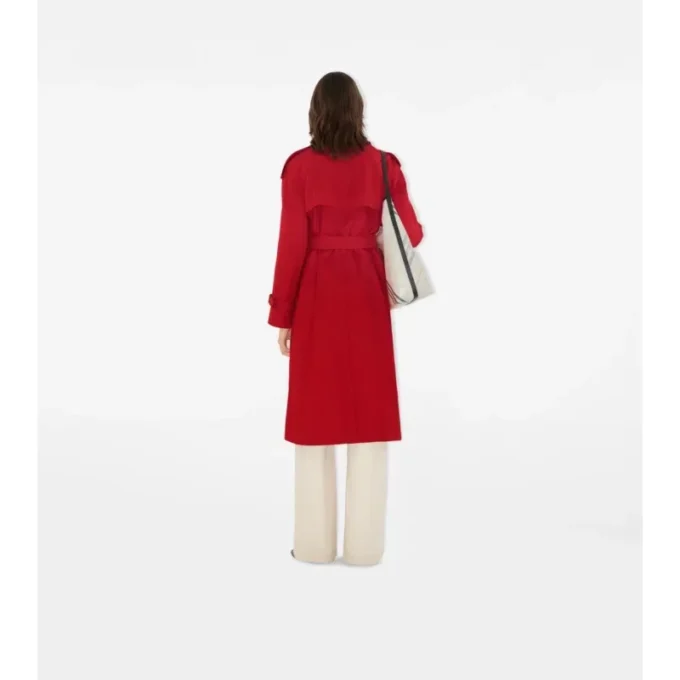 Trench Castleford lungo