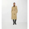 Trench Castleford lungo