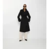 Trench Castleford lungo