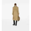 Trench Castleford lungo
