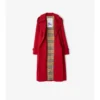 Trench Castleford lungo