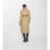 Trench Castleford lungo