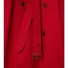 Trench Castleford lungo