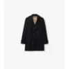 Trench Coat corto Kensington Heritage
