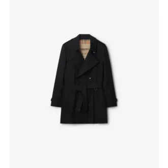 Trench Coat corto Kensington Heritage