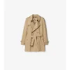 Trench Coat corto Kensington Heritage