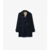 Trench Coat corto Kensington Heritage