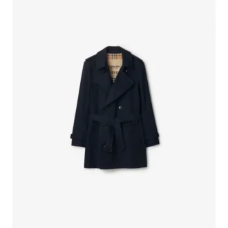 Trench Coat corto Kensington Heritage