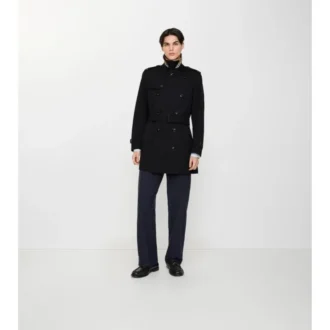 Trench Coat corto Kensington Heritage