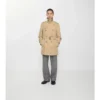 Trench Coat corto Kensington Heritage