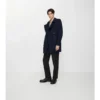 Trench Coat corto Kensington Heritage