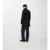 Trench Coat corto Kensington Heritage