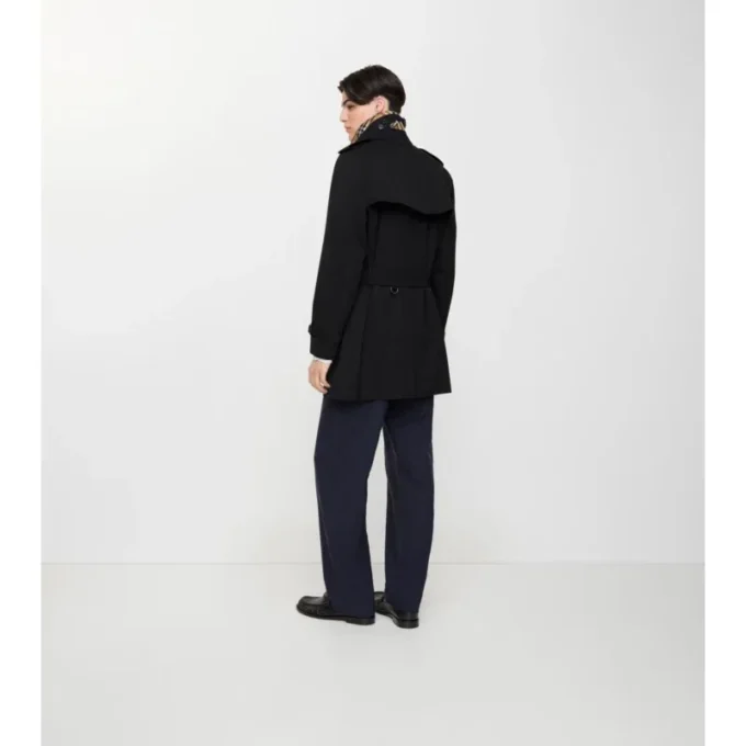 Trench Coat corto Kensington Heritage