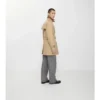 Trench Coat corto Kensington Heritage