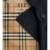 Long Kensington Heritage Trench Coat