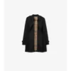 Trench Coat corto Kensington Heritage