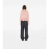 Trench con cappuccio in Tropical Gabardine