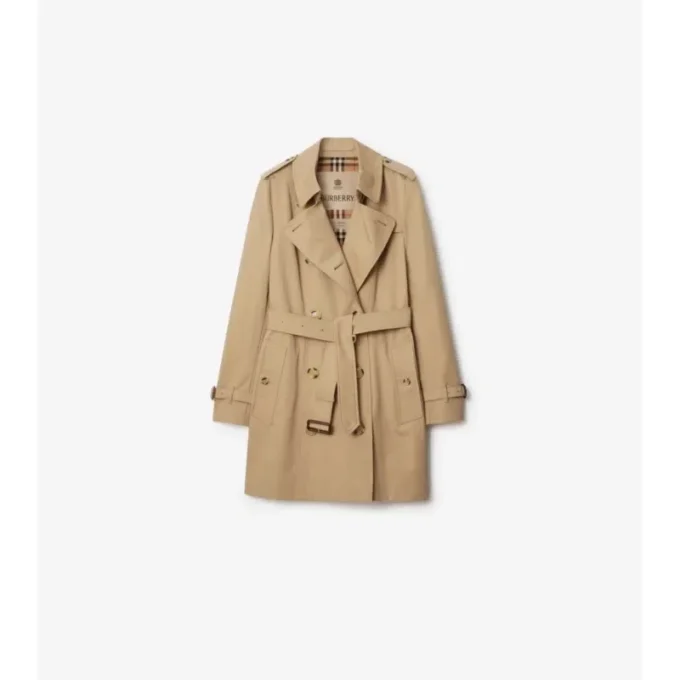 Trench corto Chelsea Heritage Trench Coat