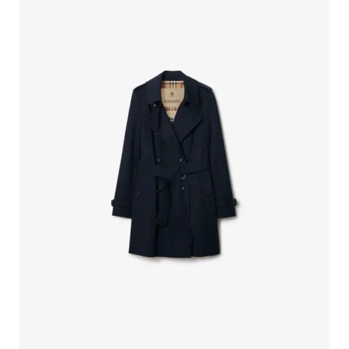 Trench corto Chelsea Heritage Trench Coat