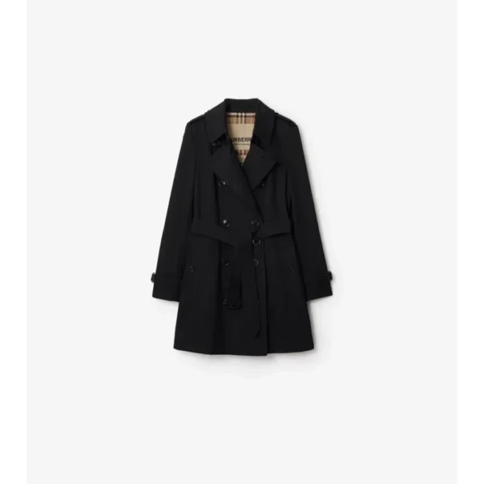 Trench corto Chelsea Heritage Trench Coat