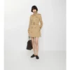Trench corto Chelsea Heritage Trench Coat