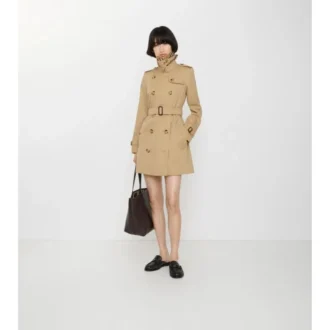 Trench corto Chelsea Heritage Trench Coat