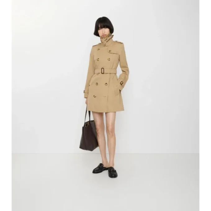 Trench corto Chelsea Heritage Trench Coat