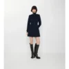 Trench corto Chelsea Heritage Trench Coat
