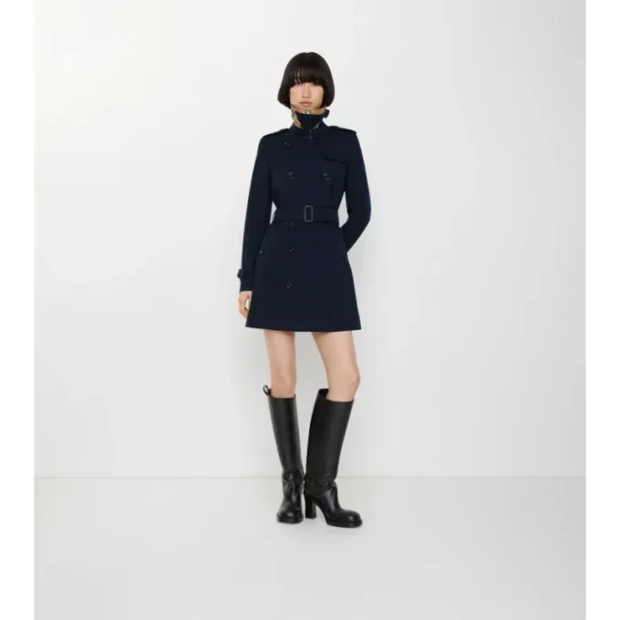 Trench corto Chelsea Heritage Trench Coat