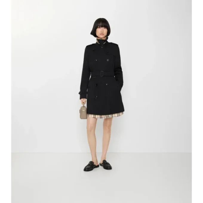Trench corto Chelsea Heritage Trench Coat
