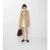 Trench corto Chelsea Heritage Trench Coat