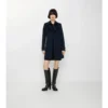 Trench corto Chelsea Heritage Trench Coat