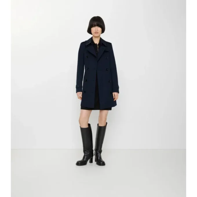 Trench corto Chelsea Heritage Trench Coat