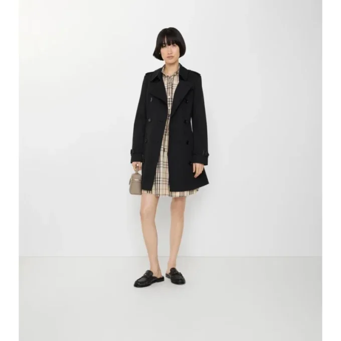 Trench corto Chelsea Heritage Trench Coat